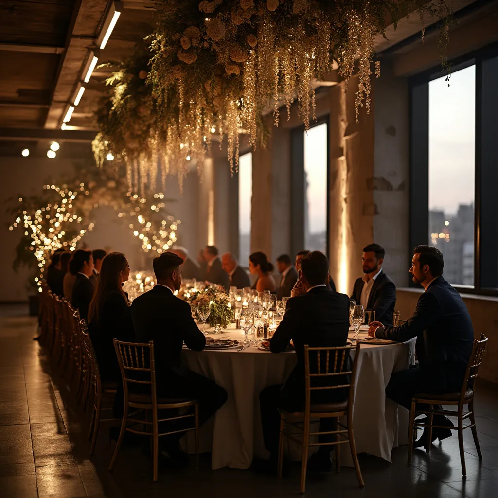 Celebración de aniversario de ArgFin Consultores