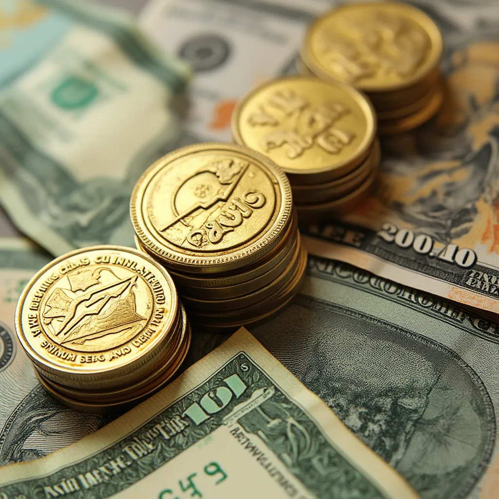 Estrategias contra la inflación