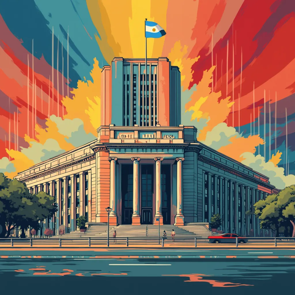 Análisis del mercado argentino
