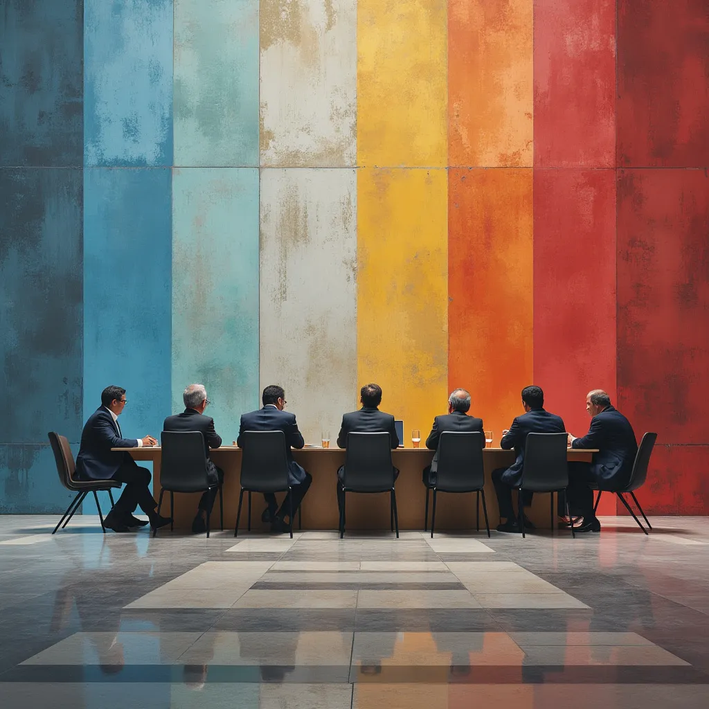 Panel de expertos económicos