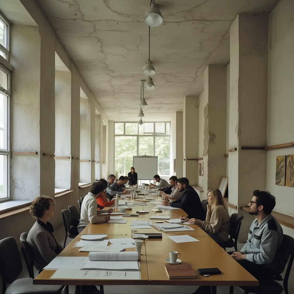 Taller de planificación sucesoria